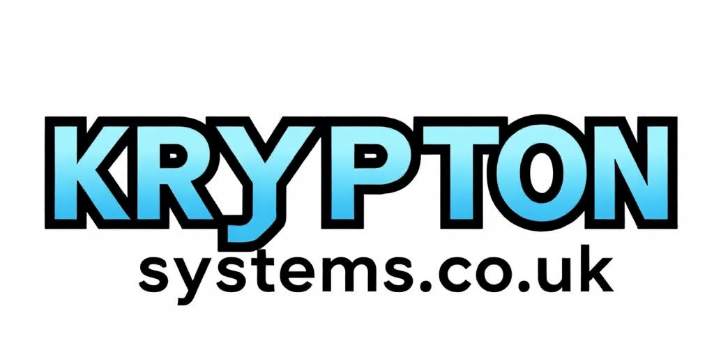 Krypton Systems