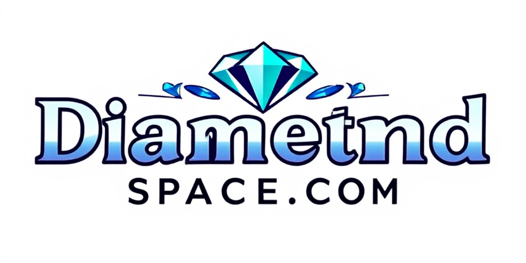 Diamond Roulette Space