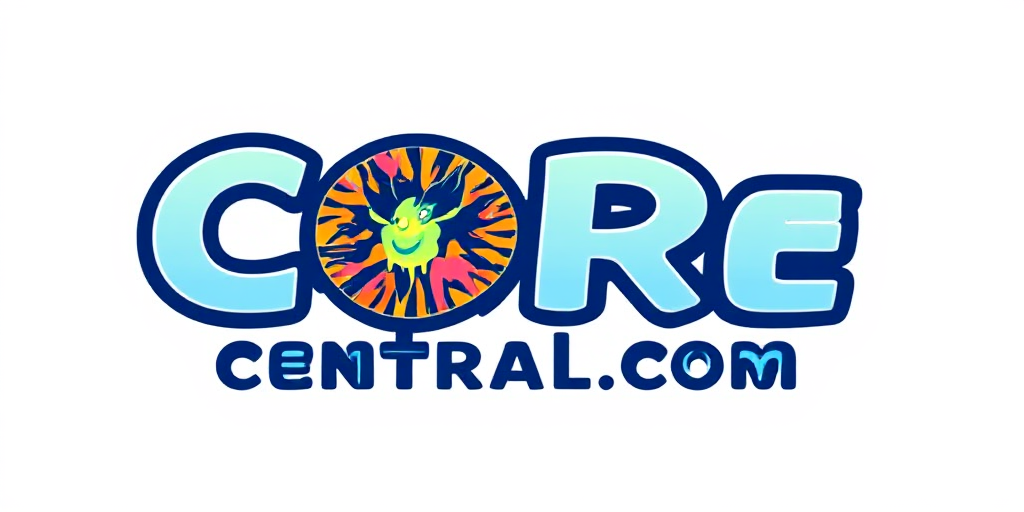 Core Lucky Central