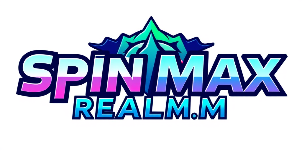 SpinMax Realm