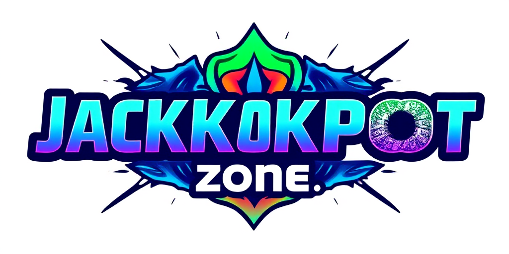 Cyber Jackpot Zone