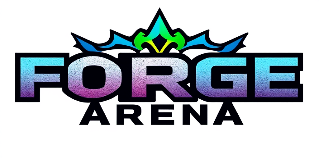 Forge Arena