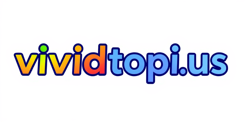 Vivid Topics