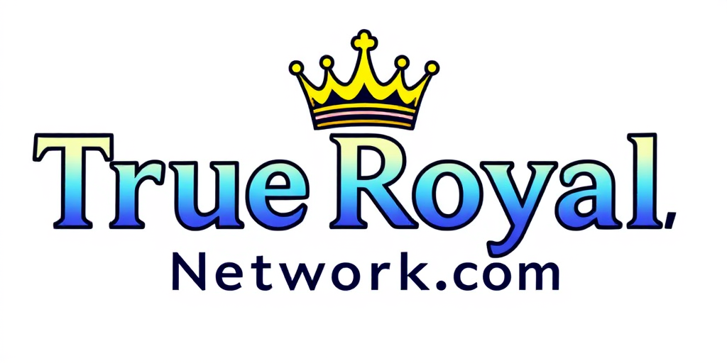 True Royal Network
