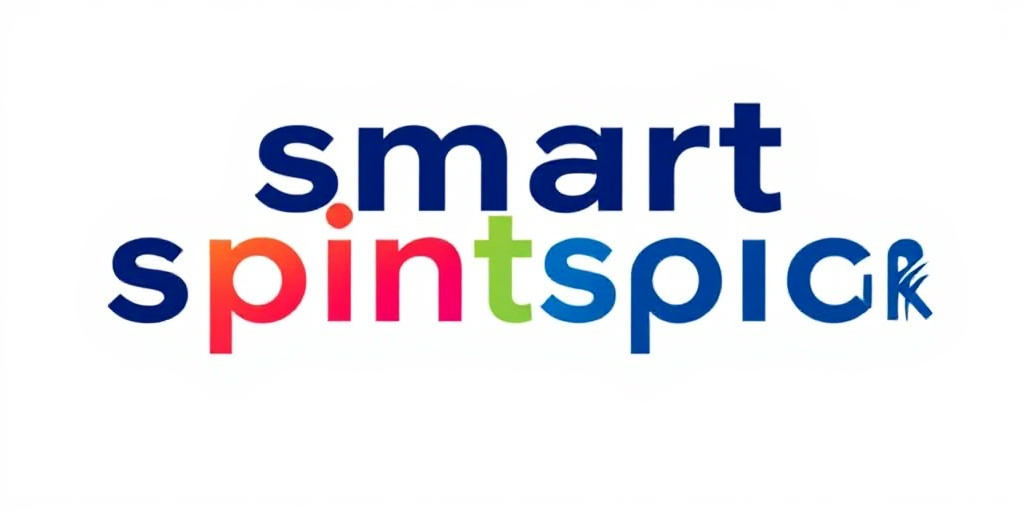 Smart Spin Space