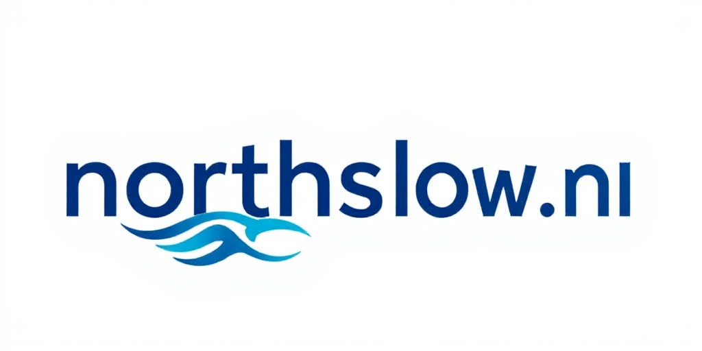 North Spins Flow