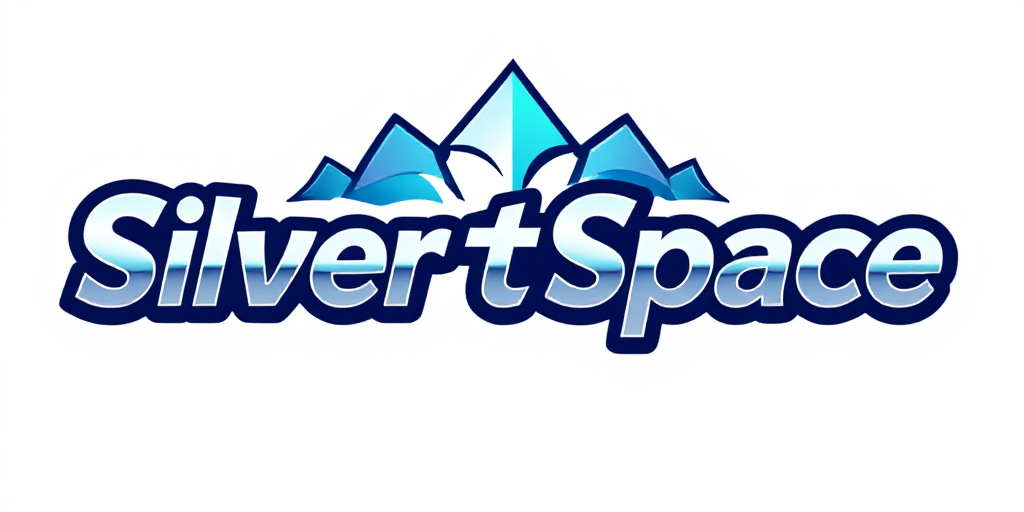 Silver Slot Space