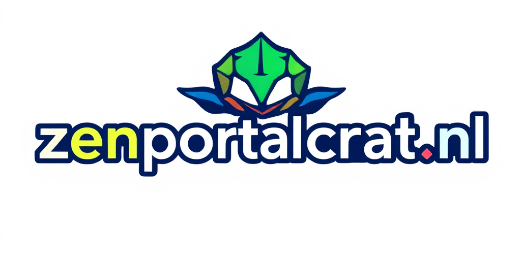 Zen Portal Craft