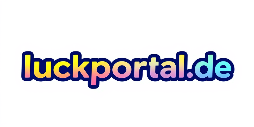LuckPortal
