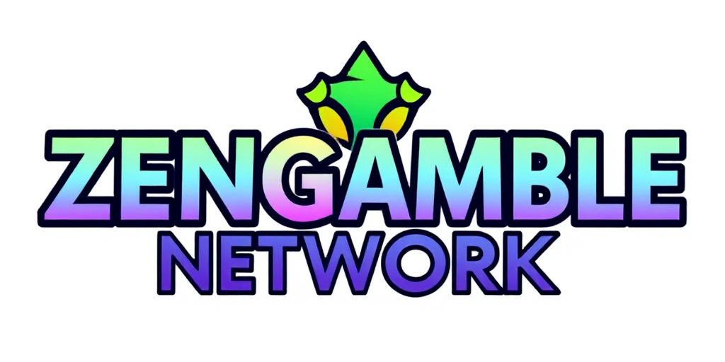ZenGamble Network