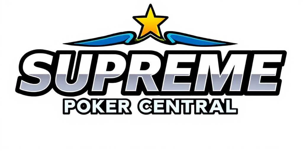 Supreme Poker Central