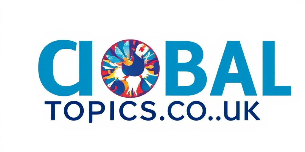 The Global Topics Blog