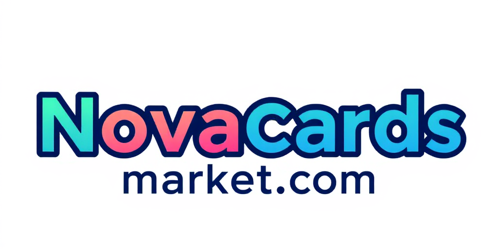 NovaCardsMarket