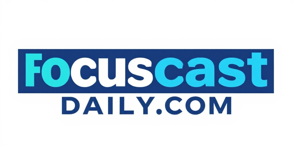 FocusCast Daily