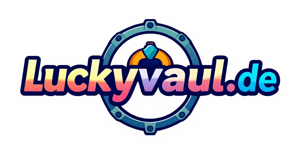 Lucky Vault