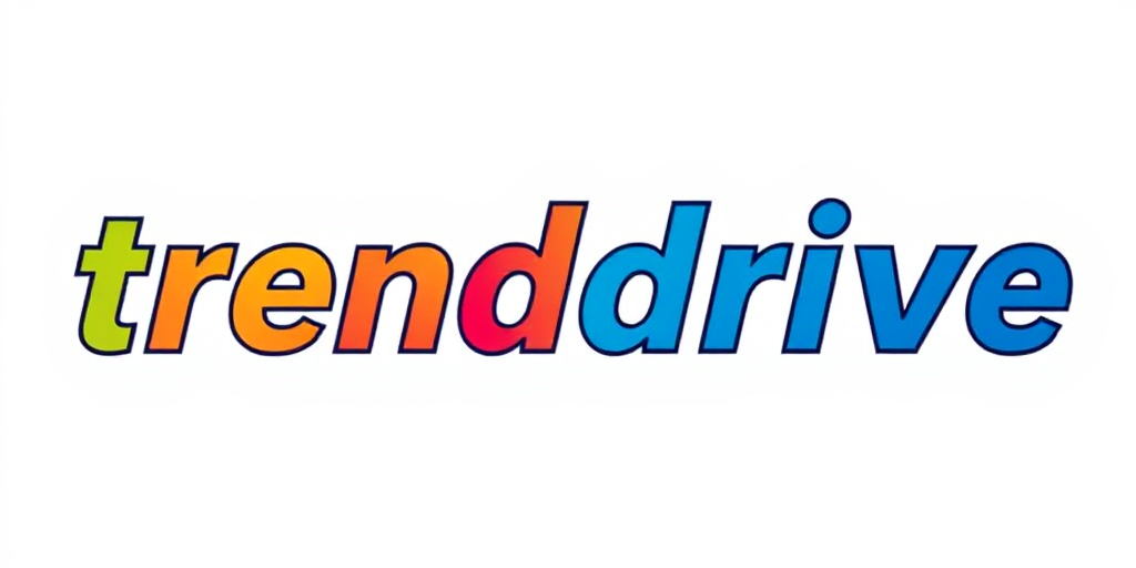 TrendDrive