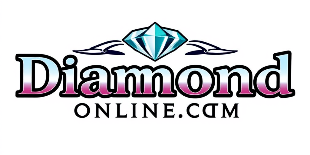 Diamond Roulette Online