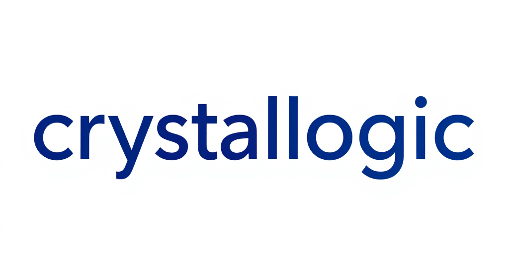 Crystallogic Europa