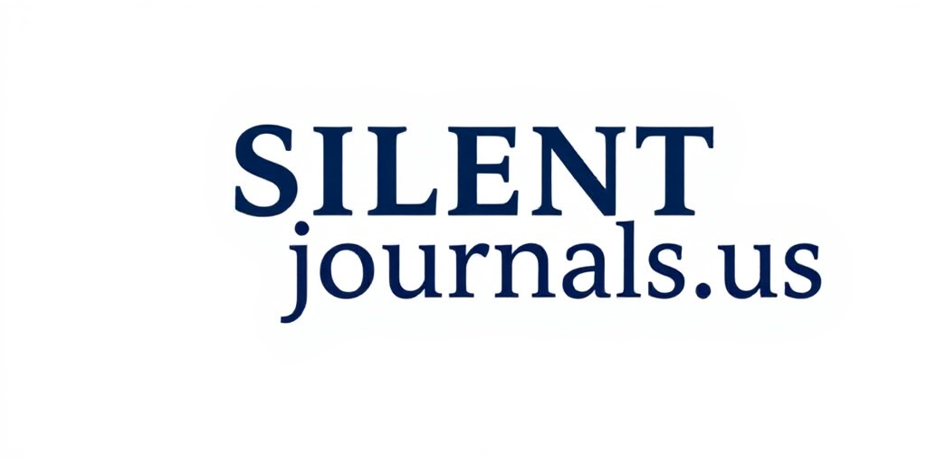 Silent Journals