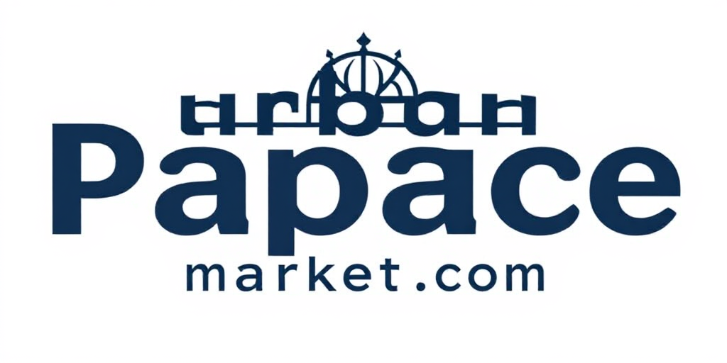 Urban Palace Market
