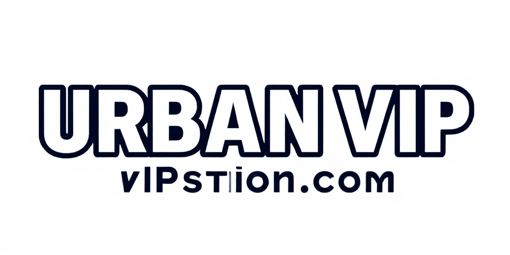 Urban VIP Station