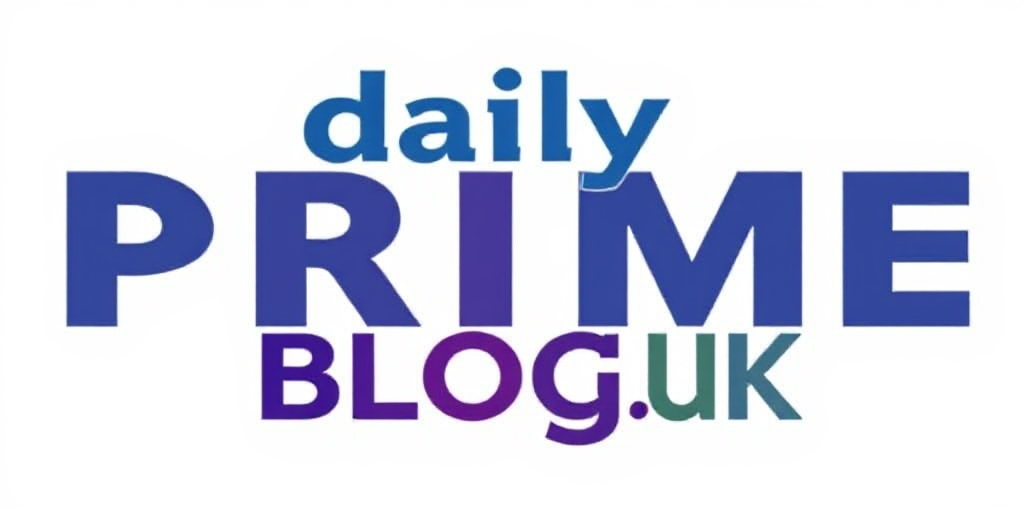 Daily Prime Blog