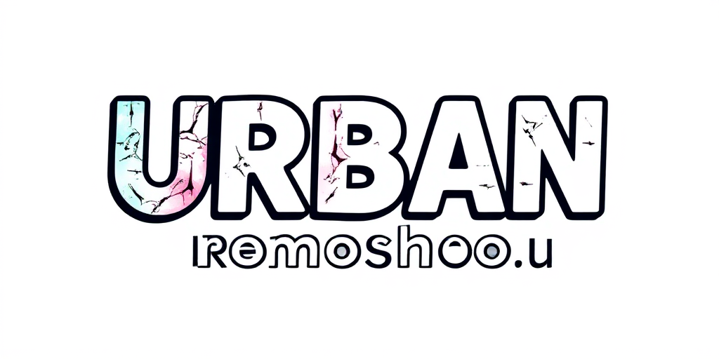 Urban Promo Shop UK
