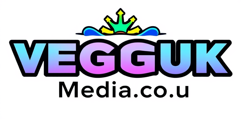 Vegas UK Media