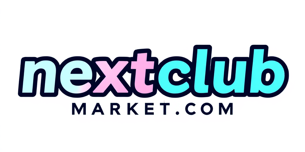 Next Club Market
