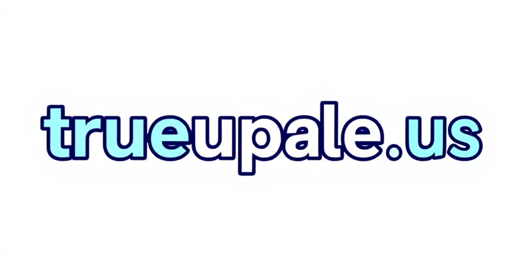 TrueUpdate