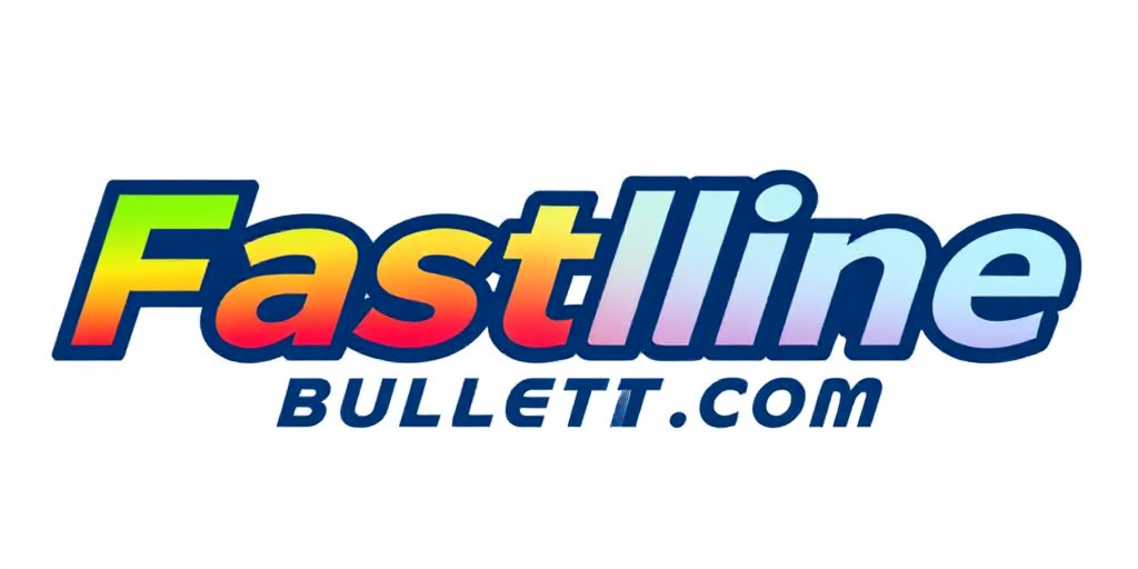 Fast Line Bulletin