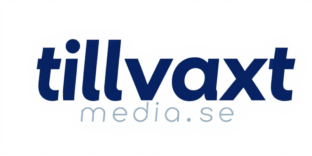 Tillväxtmedia
