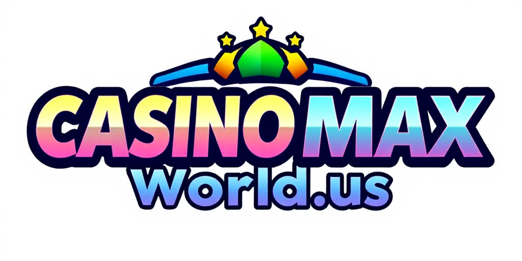CasinoMaxWorld