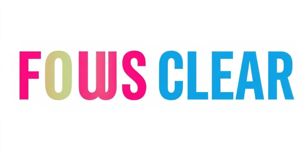 Focus Clear Blog