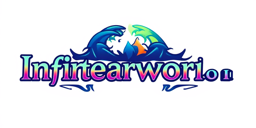Infinite Arena World