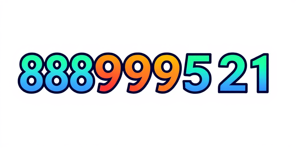 88999521 Blog