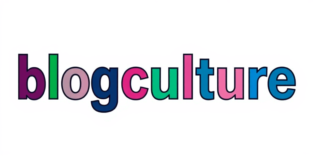Blog Culture Site