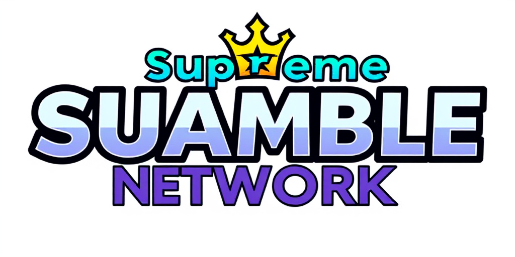 Supreme Gamble Network