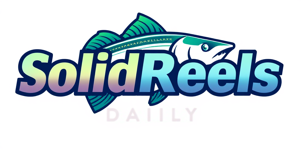 Solid Reels Daily