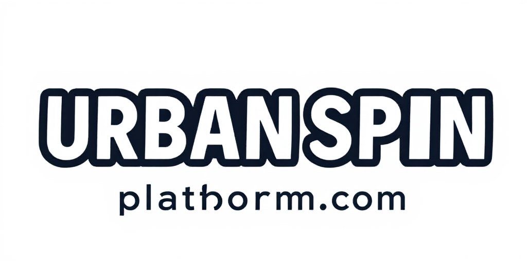 Urban Spin Platform