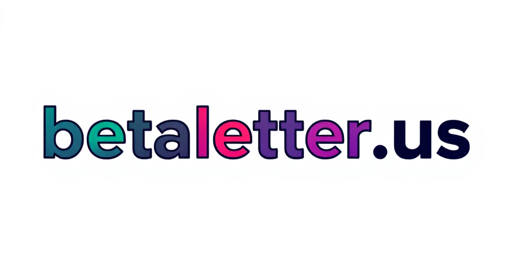 BetaLetter