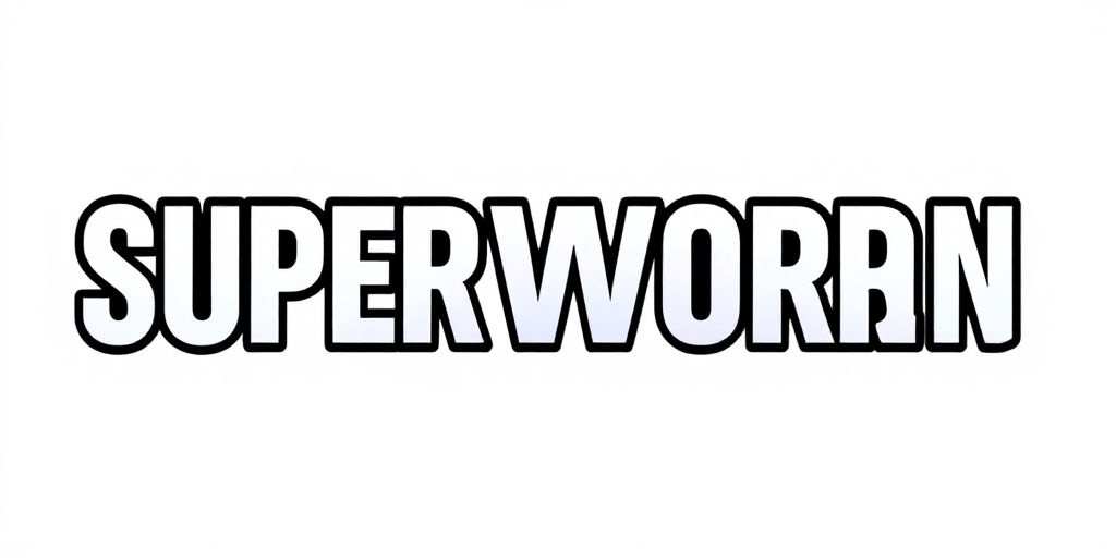 Super Modern Zone World