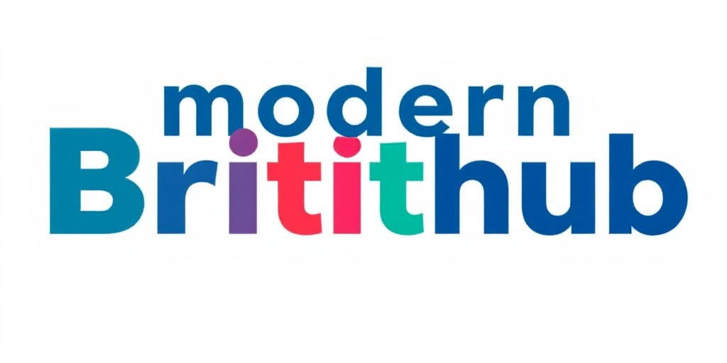 Modern Brit Hub