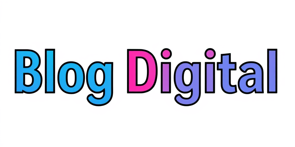 Blog Digital Online