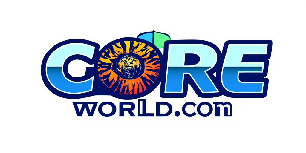Core Jackpot World