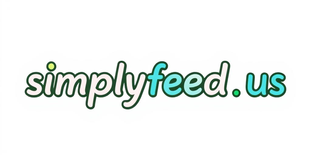 SimplyFeeds