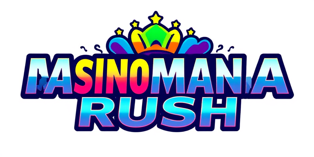 Casino Mania Rush