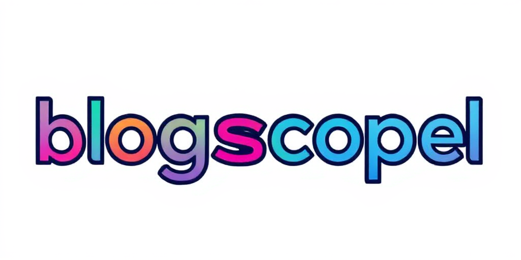 Prime Blog Scope