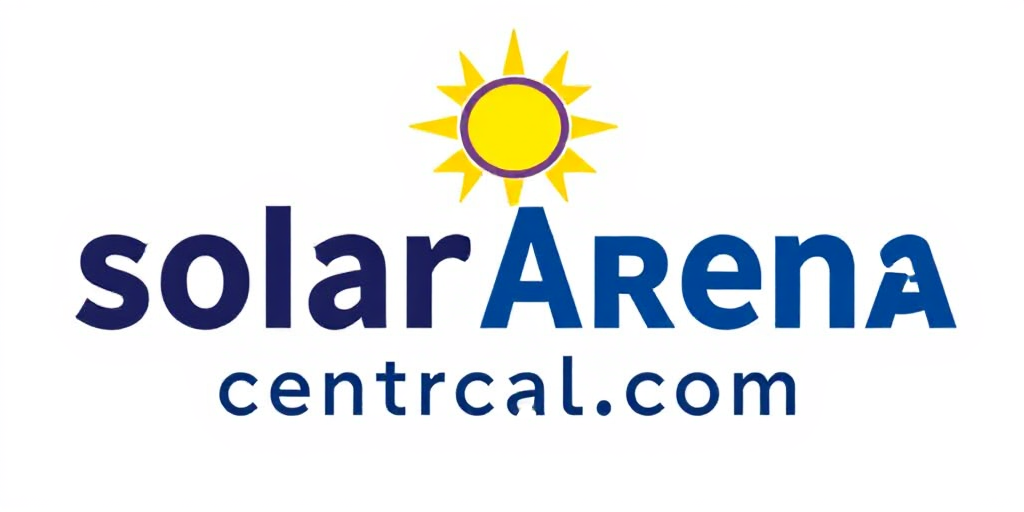 Solar Arena Central