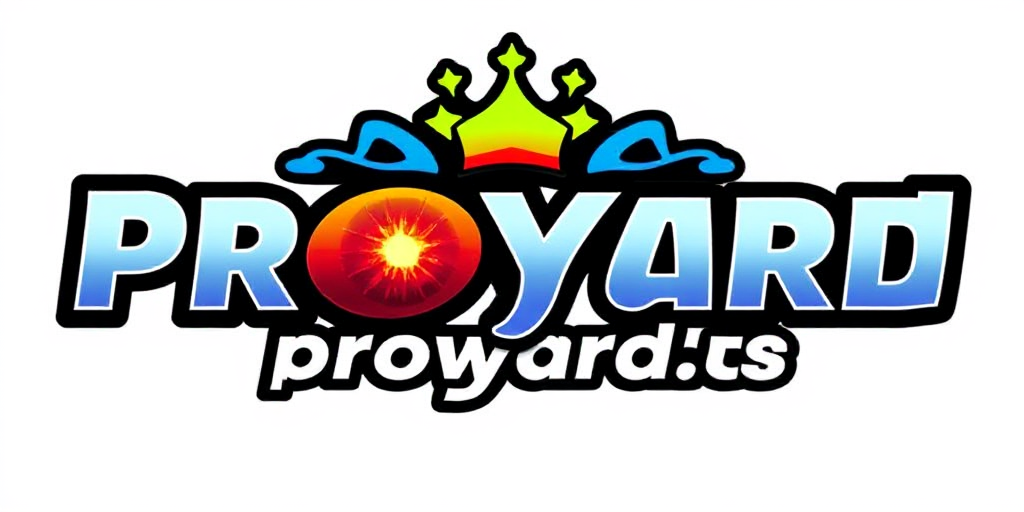Casino Proyard